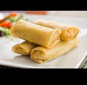 Frozen Spring Roll
