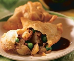 Aloo Samosa