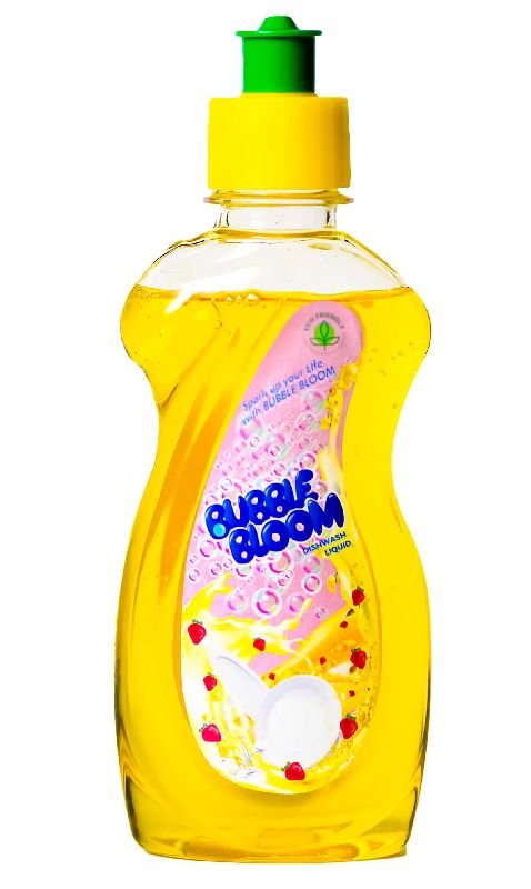 Dish Wash Liquid Soap