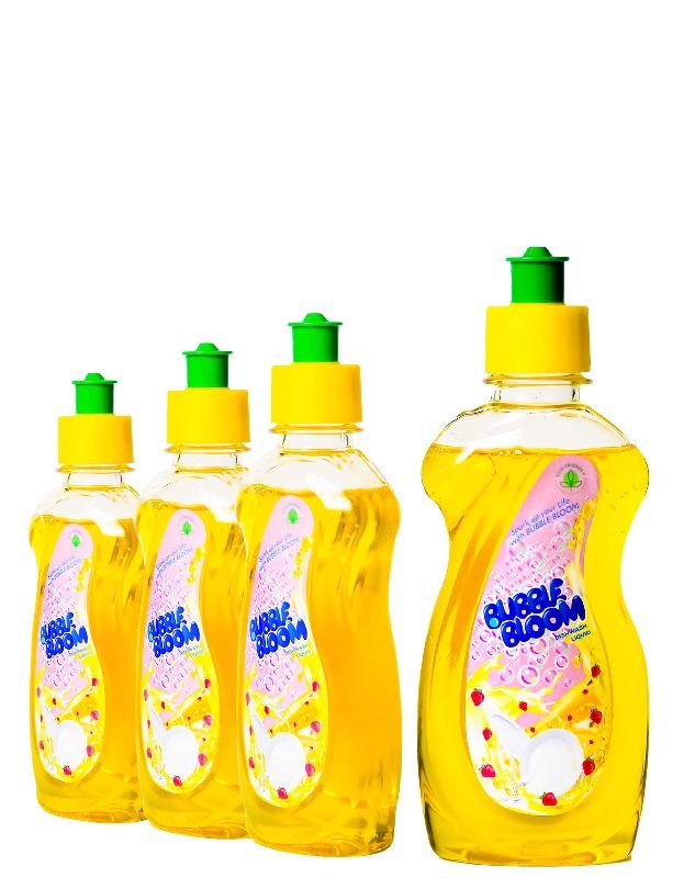Dish Wash Liquid Soap
