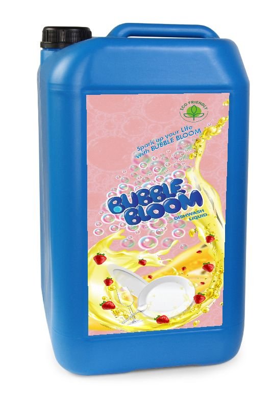 50 Litre Dish Wash Liquid Soap