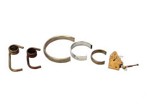 Pressure Gauge Accessories