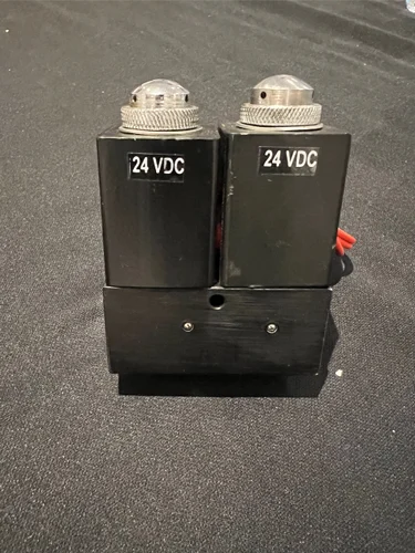 Nitrogen Air Valve