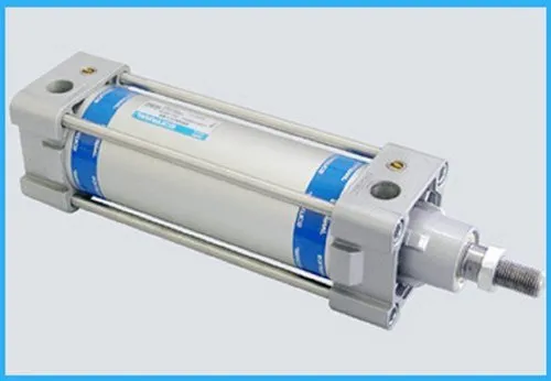 Janatics Pneumatic Cylinder