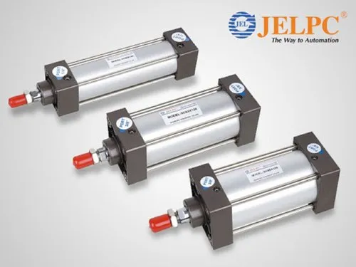 Jelpc Pneumatic Cylinder