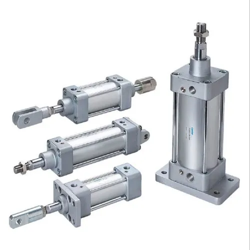 SC Pneumatic Cylinder