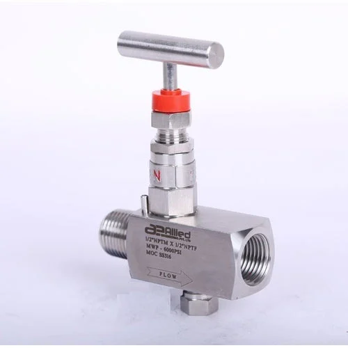 SB Series Needle Valves