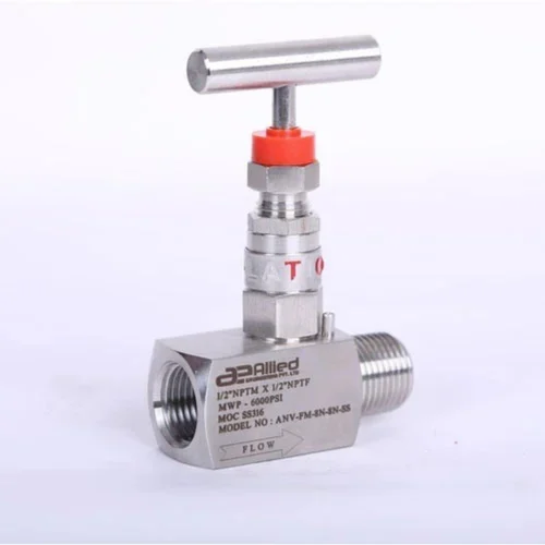 IB Series Needle Valves