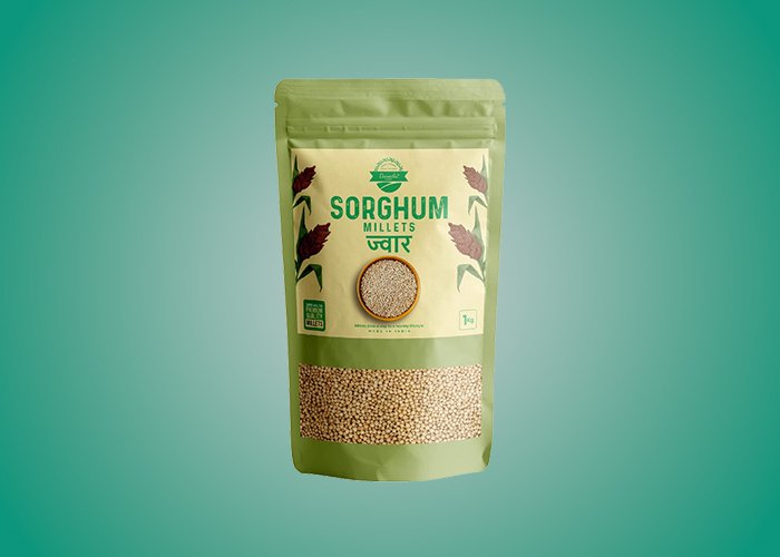 Sorghum Millets