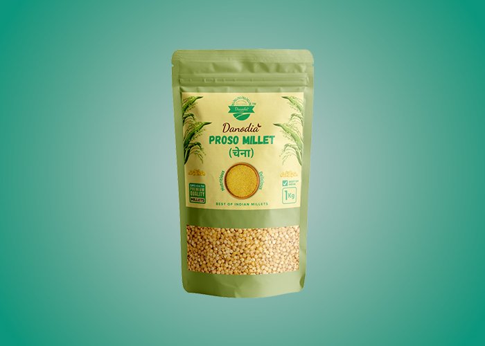 Proso Millets