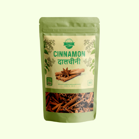 Cinamon