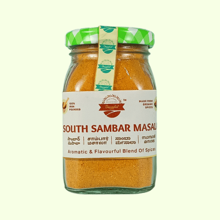 Sambar Masala
