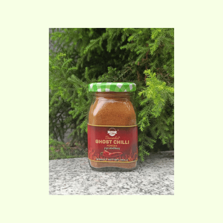 CHILLI POWDER