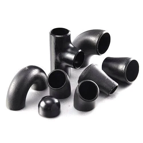 Ms Pipe Fitting