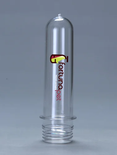 PET Bottle Preform