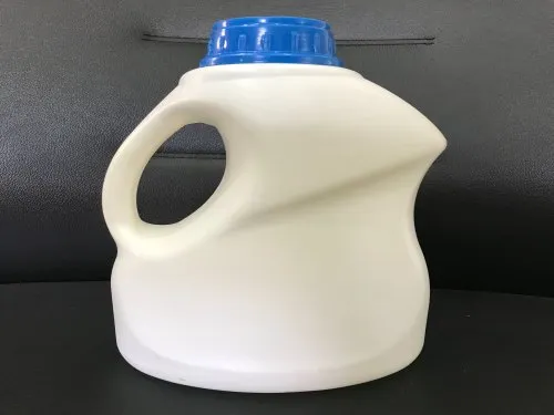 PET Plastic Pesticides Bottle