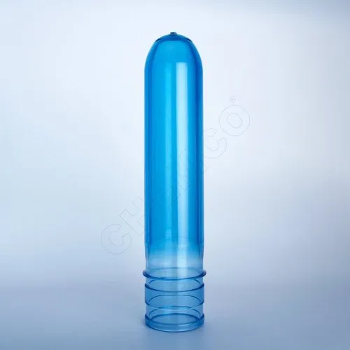 5 Ltrs PET Preform