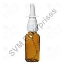 Nasal Spray Bottle