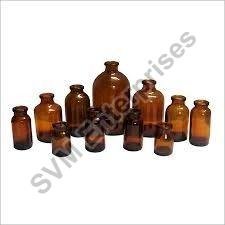 Pharma Glass Vial