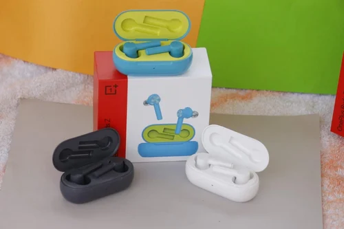 One Plus Earbuds