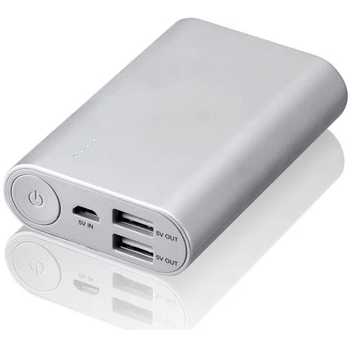 Portable Power Bank