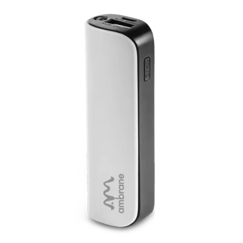 P-26 Ambrane Power Bank