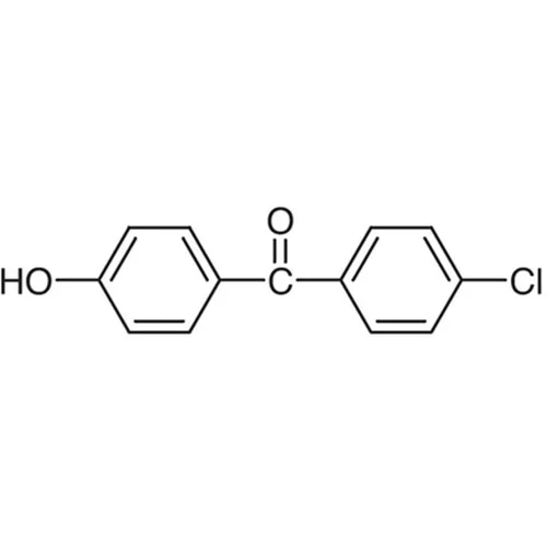 4 Chloro 4 Hydroxy Benzophenone