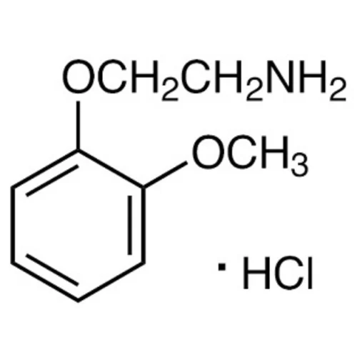 2-(2-Methoxy phenoxy) Ethyl Amine hydrochloride