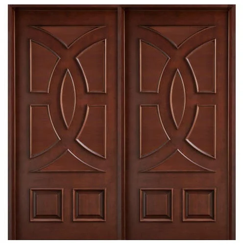 Wooden Doors