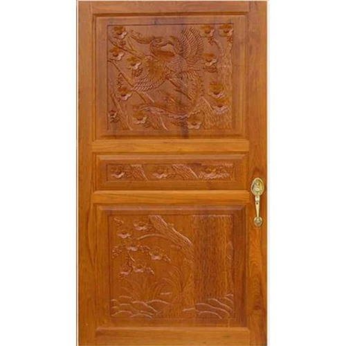Wooden Door Designer
