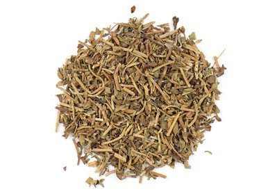 Dried Brahmi Herb