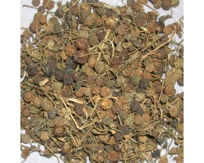 Dried Makoy Seeds