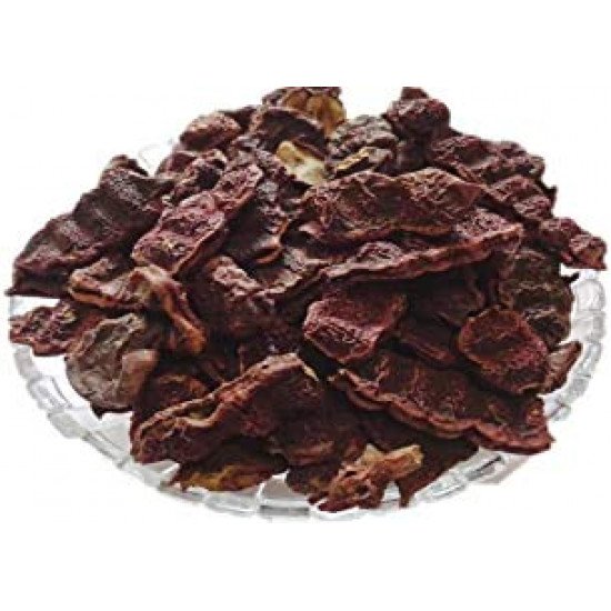 Dried Shikakai