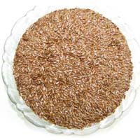 Flaxseeds