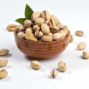 Spicy Pistachio Nuts