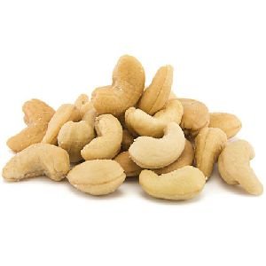 Salted Cashew
