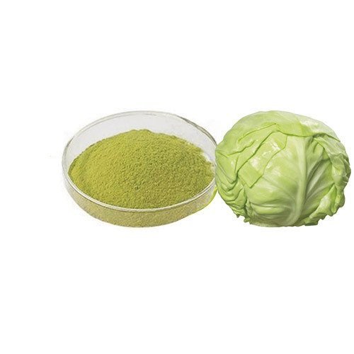 Spray Dried Cabbage Powder