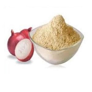 Spray Dried Onion Powder