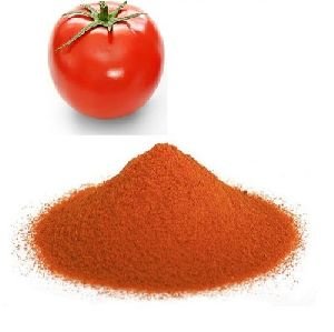 Spray Dried Tomato Powder