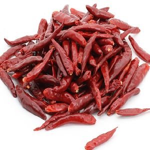 Sanam Red Chilli