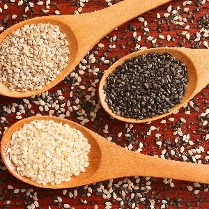 Sesame Seeds
