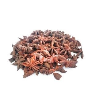 Star Anise Seeds