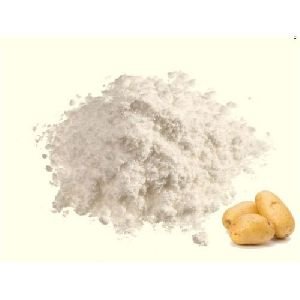 Dehydrated Potato Powder
