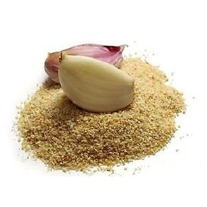 Dehydrated Garlic Powder