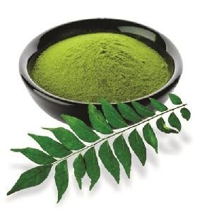 Dehydrated Curry Leave Powder