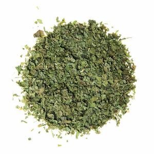 Dehydrated Coriander Flakes