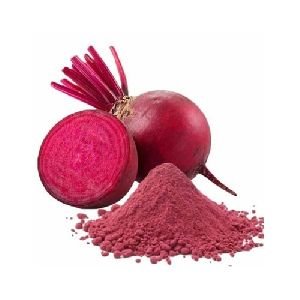 Dehydrated Beet Root Powder