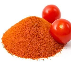 Dehydrated Tomato Powder