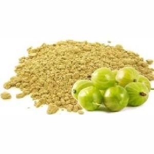 Spray Dried Amla Powder
