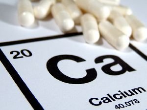 Calcium Supplements